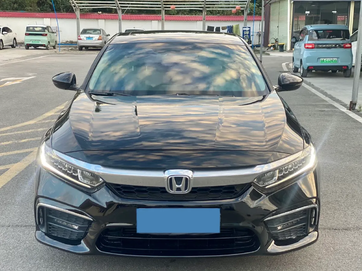 2019 Honda Inspire 1.5T 194HP L4 CVT,autocango,china used car exporter,china ev exporter,chinese used car exporter,chinese used ev exporter