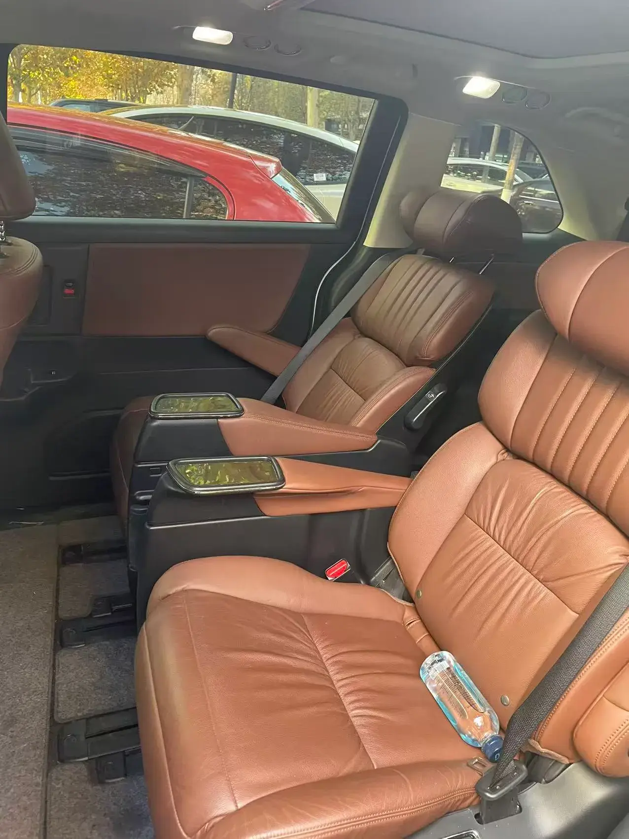 2022 HONDA ODYSSEY thumbnail 4