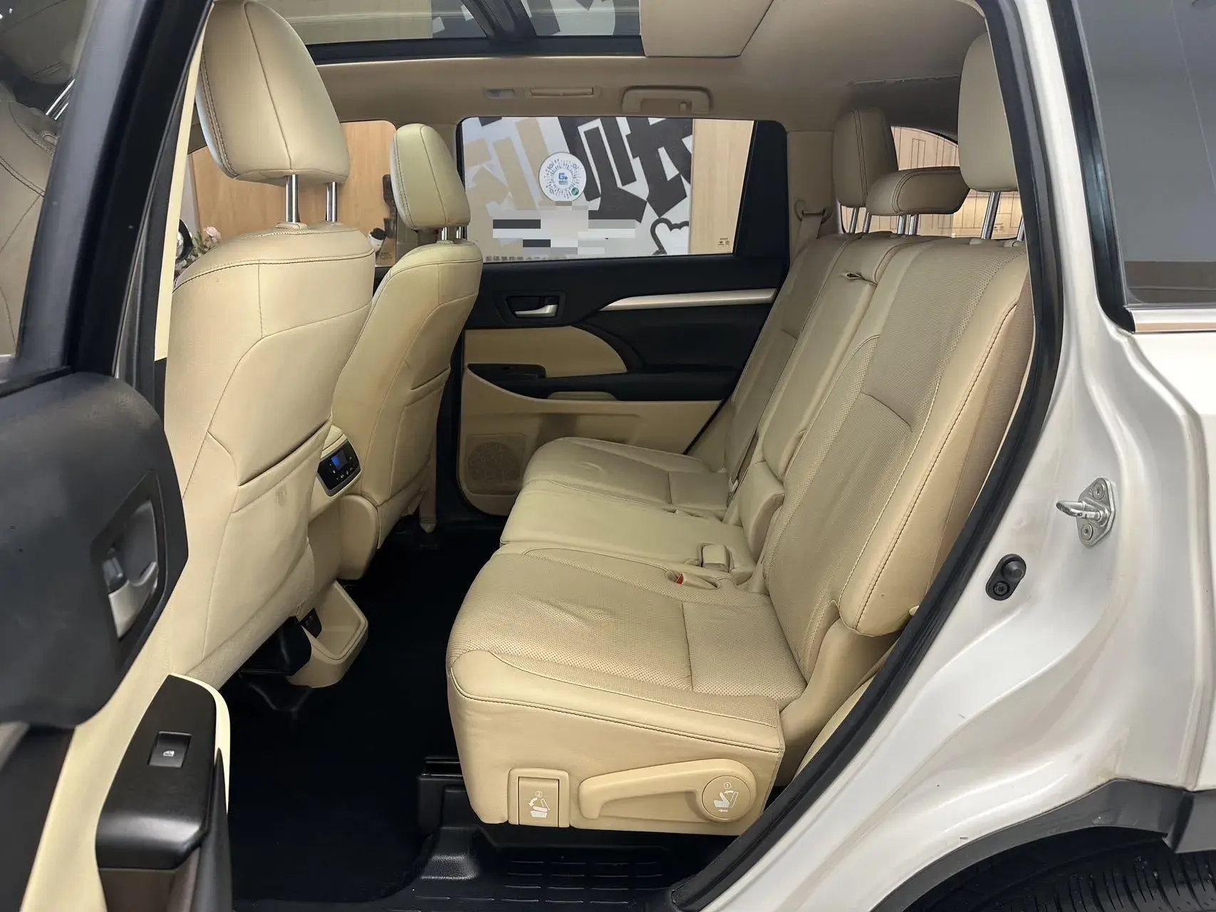 2019 HANTENG V7 thumbnail 4