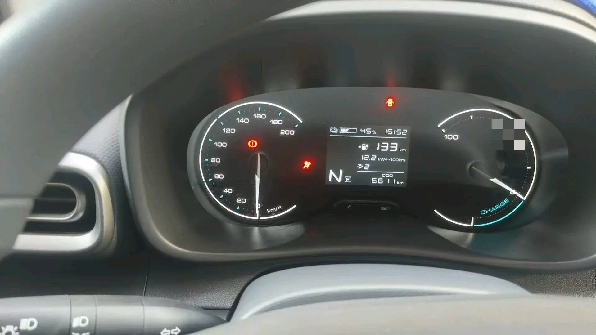 2024 WULING HONGGUANG thumbnail 4