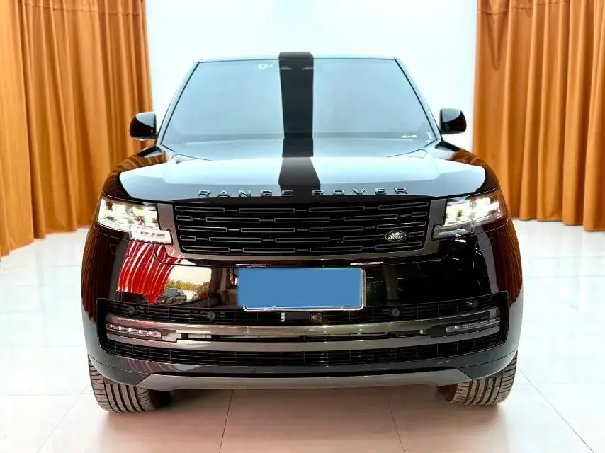 2023 LAND ROVER thumbnail 2