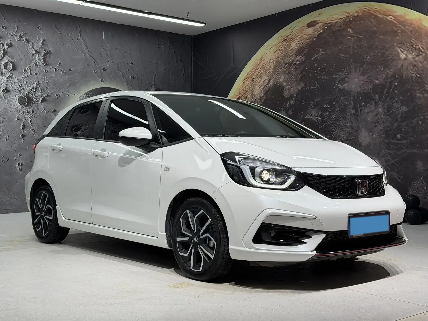 2021 HONDA LIFE thumbnail 3