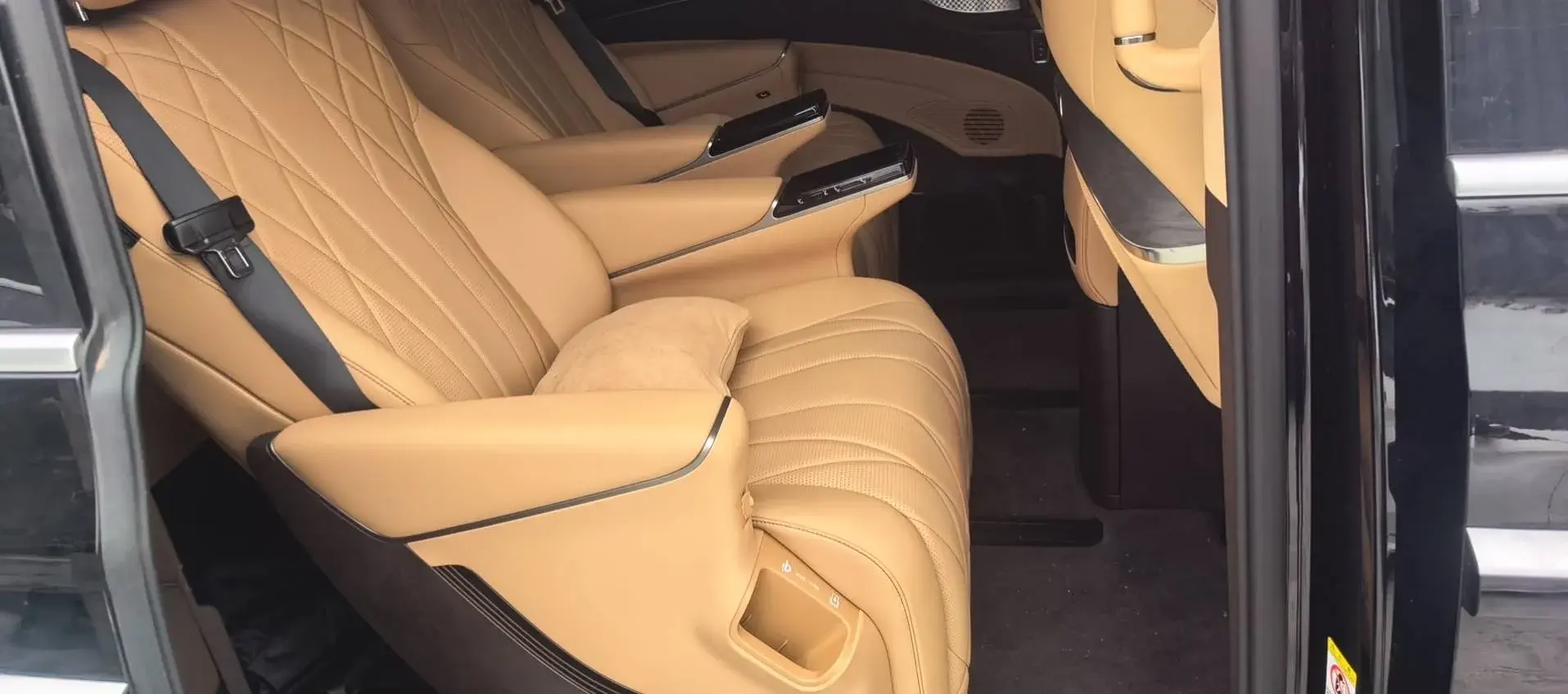 2025 DENZA D9 thumbnail 3