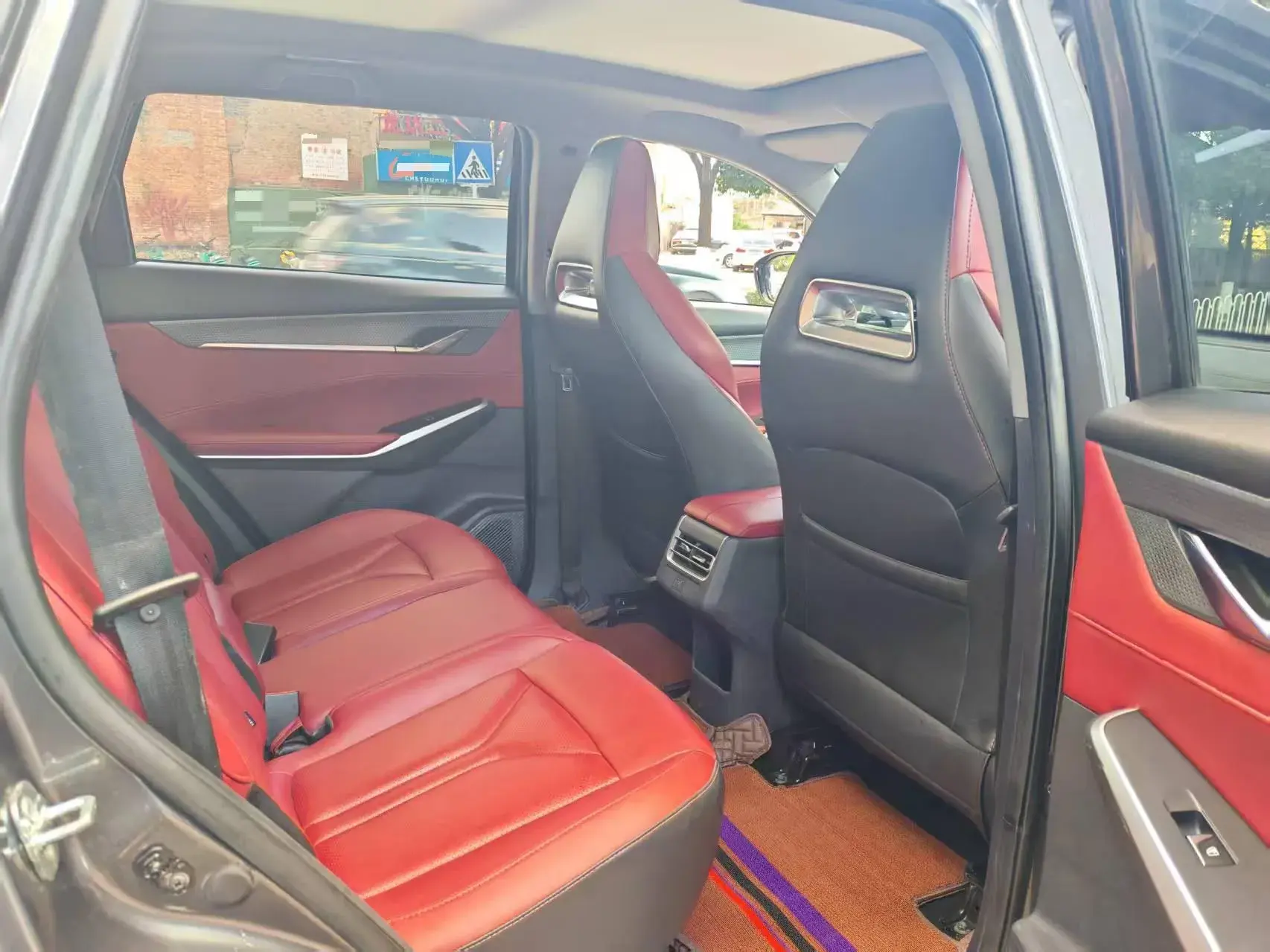 2022 CHANGAN OSHAN thumbnail 3