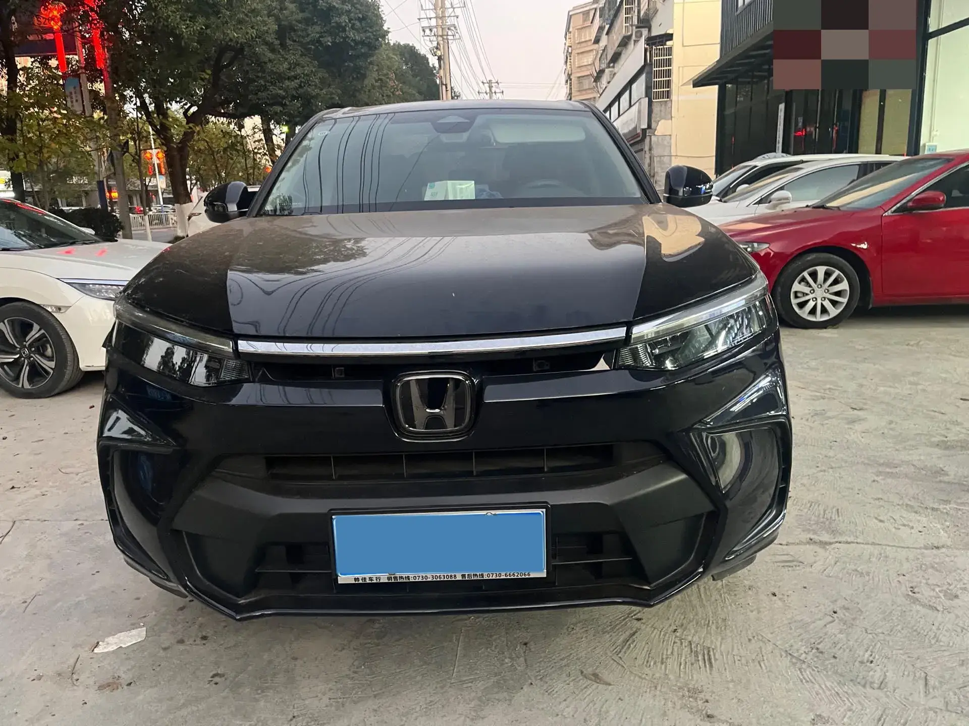 2023 HONDA BREEZE thumbnail 2