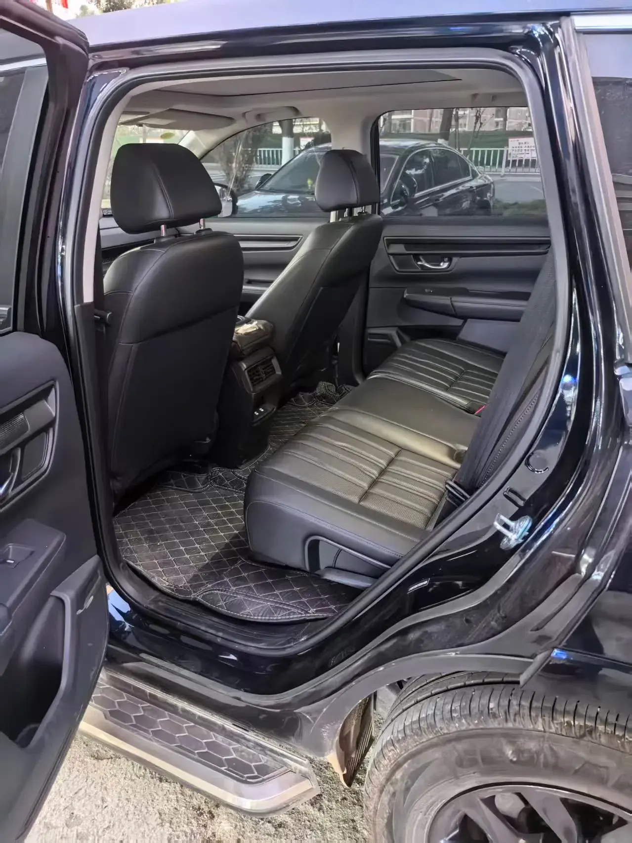 2023 HONDA BREEZE thumbnail 3