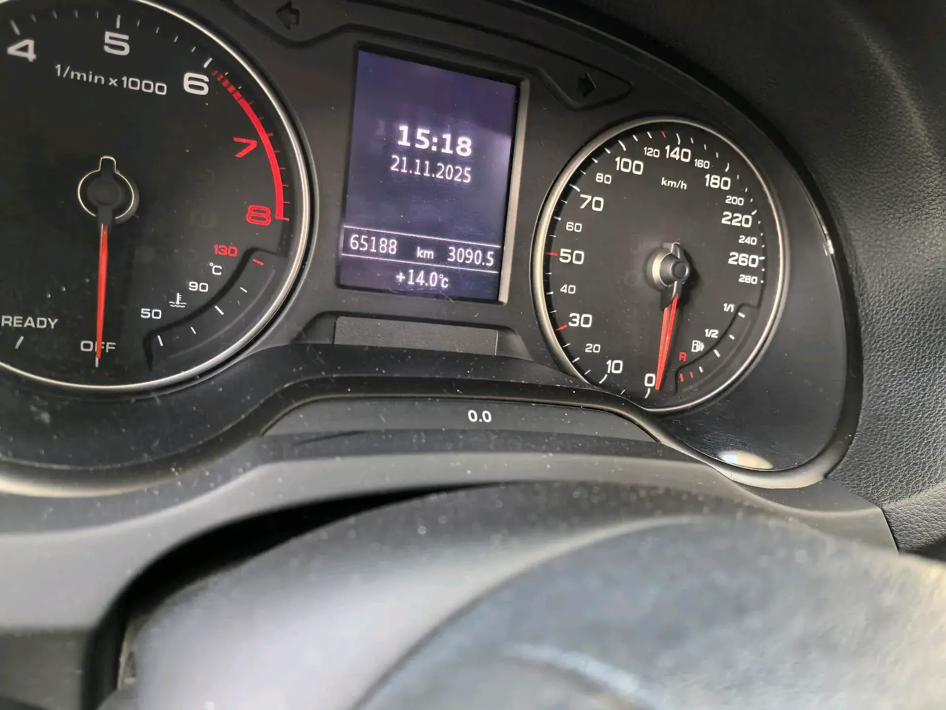 2020 AUDI A3 thumbnail 4