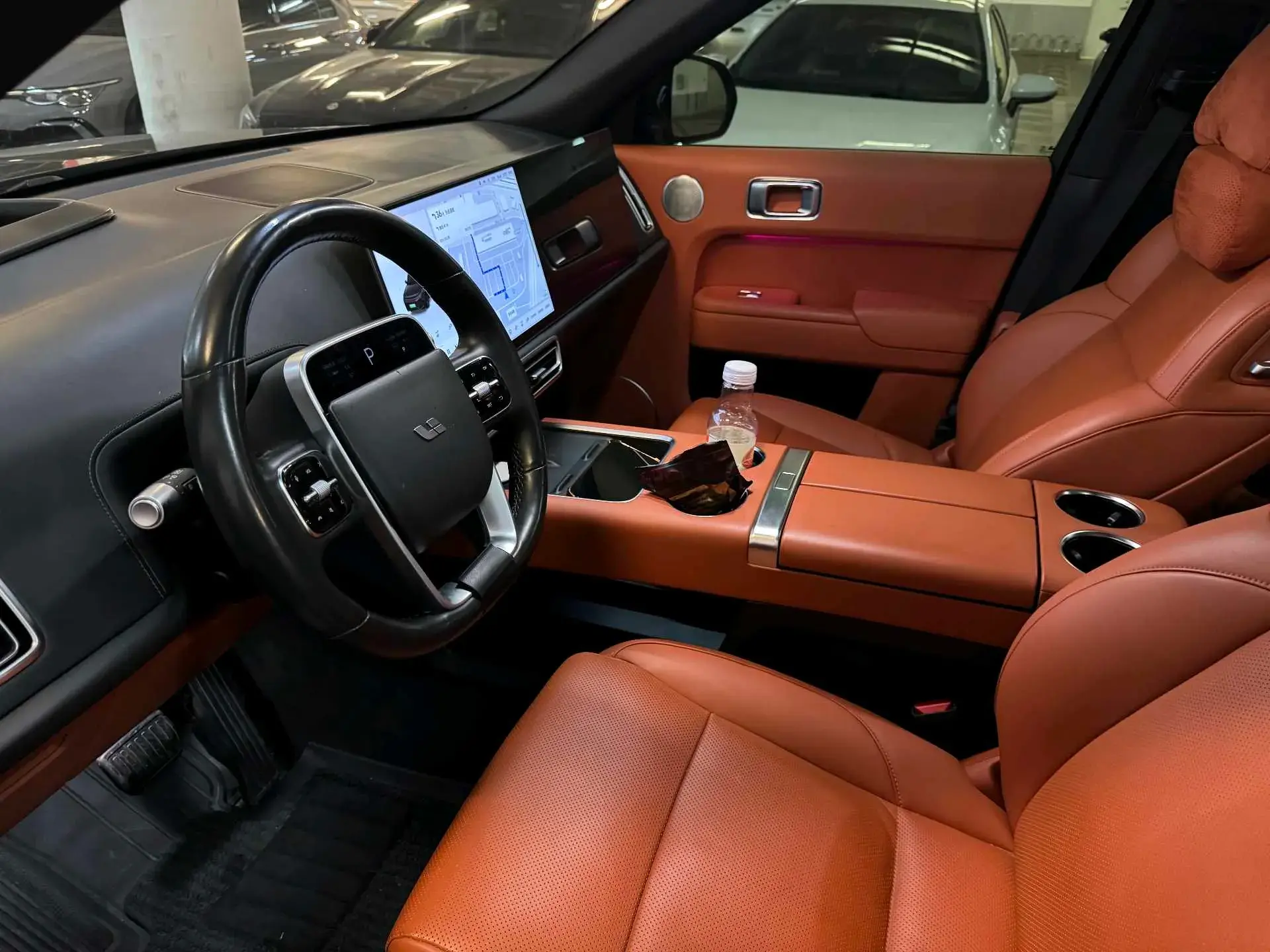 2022 LI L9 thumbnail 4