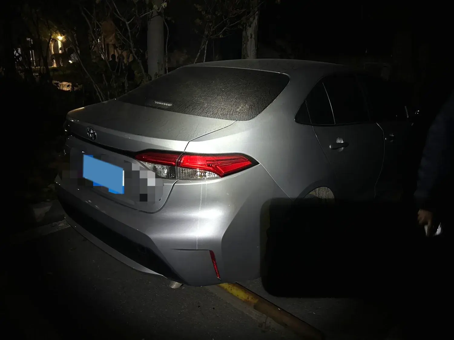 2022 TOYOTA LEVIN thumbnail 4