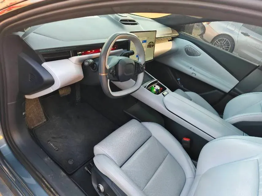 2024 LYNK&CO Z10 BEV 95KWH,autocango,china used car exporter,china ev exporter,chinese used car exporter,chinese used ev exporter