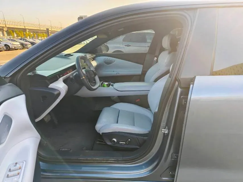 2024 LYNK&CO Z10 BEV 95KWH,autocango,china used car exporter,china ev exporter,chinese used car exporter,chinese used ev exporter