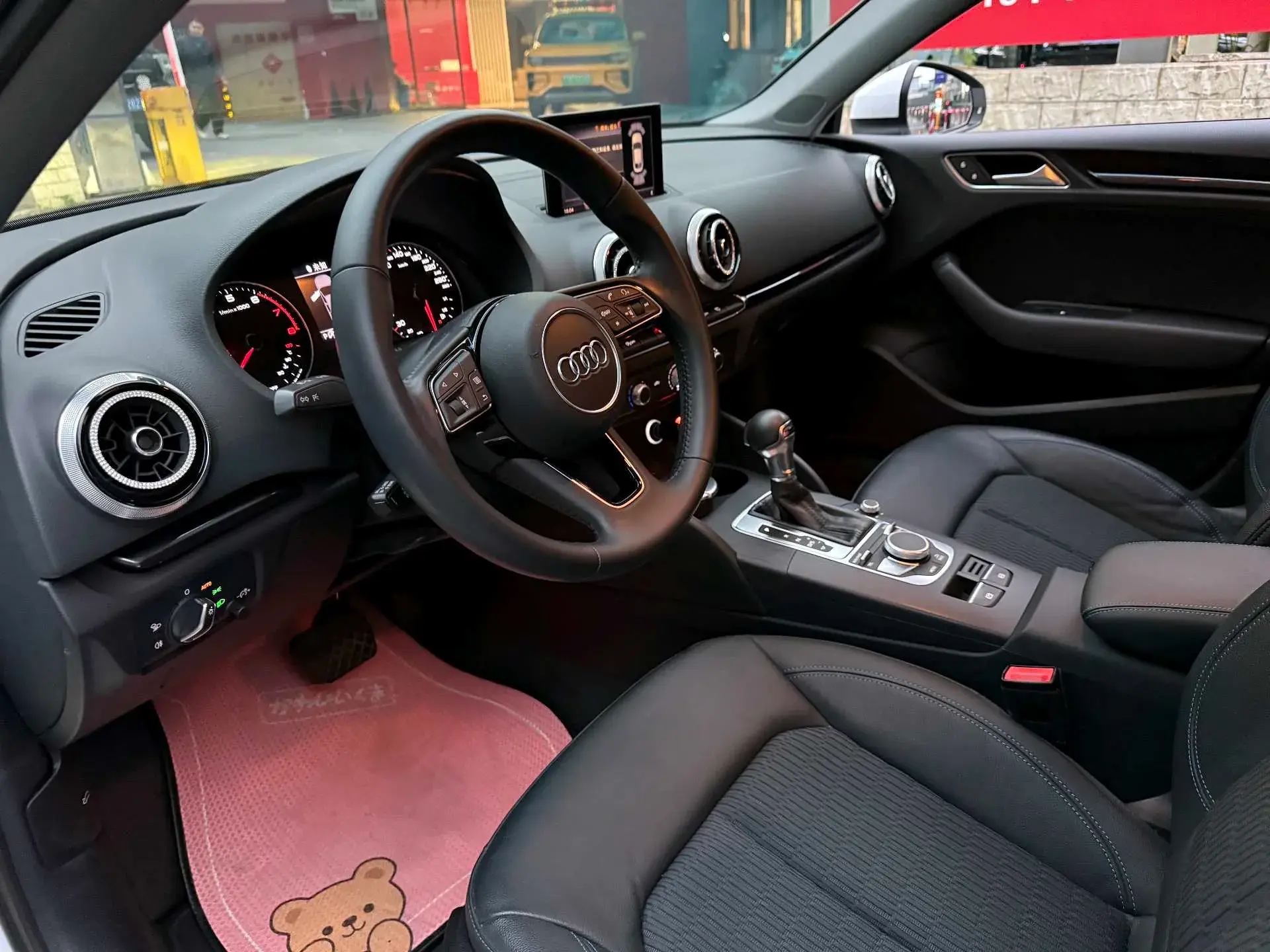 2020 AUDI A3 thumbnail 3