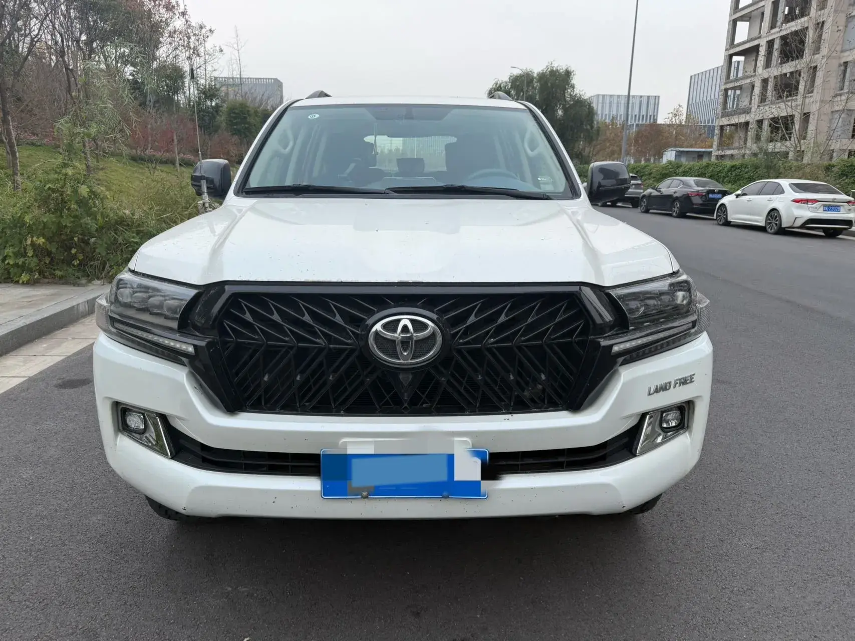 2020 CHEVROLET MONZA thumbnail 2