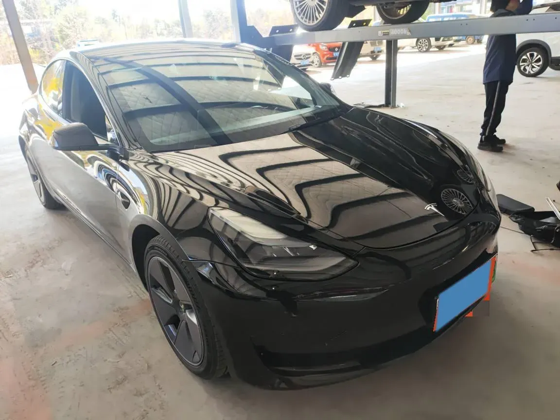 2022 Tesla Model 3 BEV 60KWH,autocango,china used car exporter,china ev exporter,chinese used car exporter,chinese used ev exporter