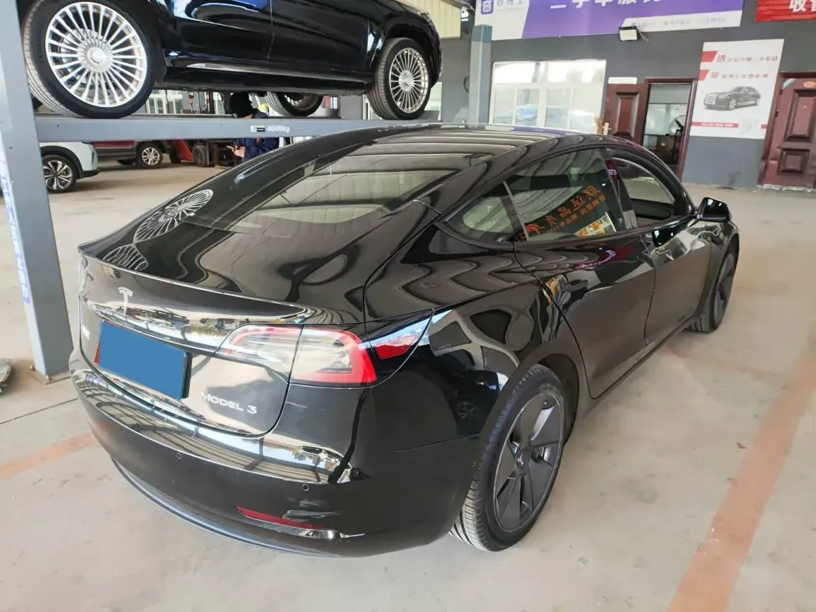 2022 Tesla Model 3 BEV 60KWH,autocango,china used car exporter,china ev exporter,chinese used car exporter,chinese used ev exporter