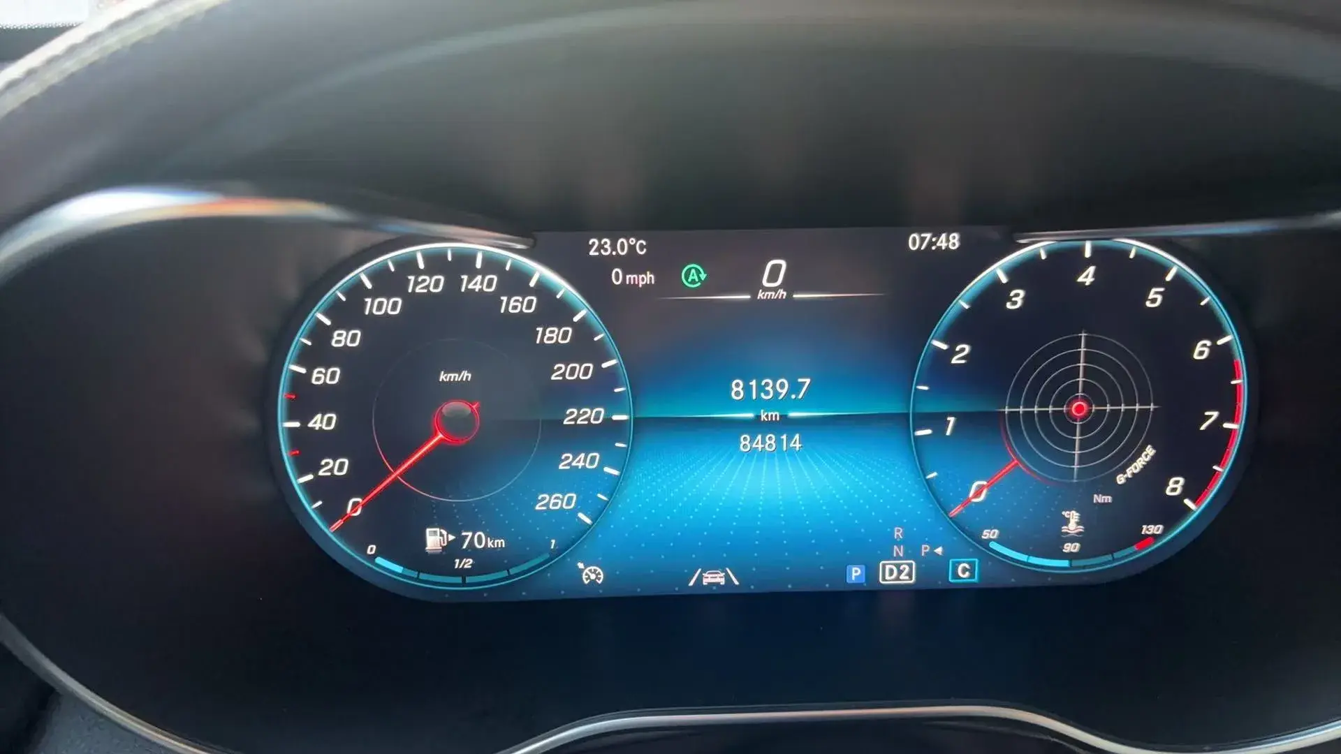 2021 MERCEDES-BENZ GLC thumbnail 4