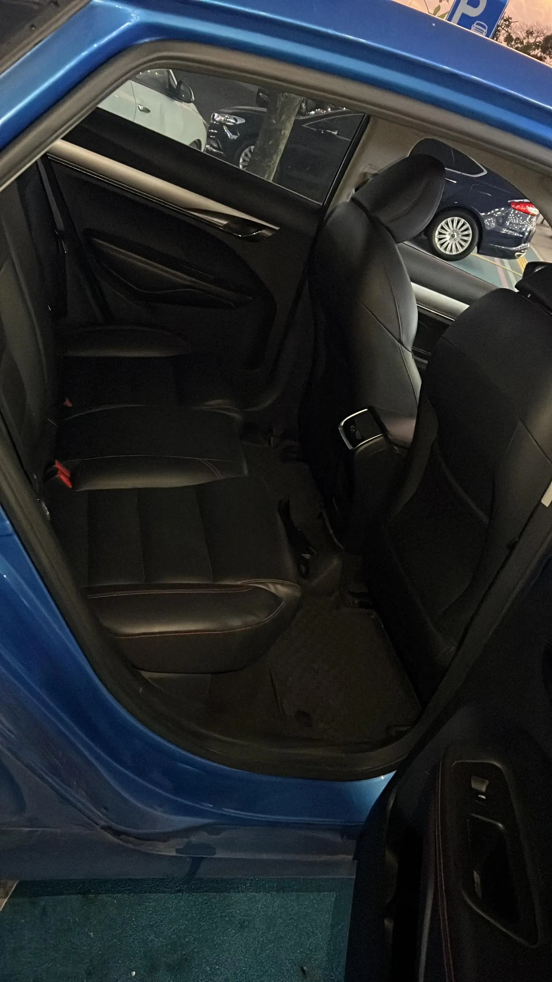 2019 GEELY BINRAY thumbnail 4