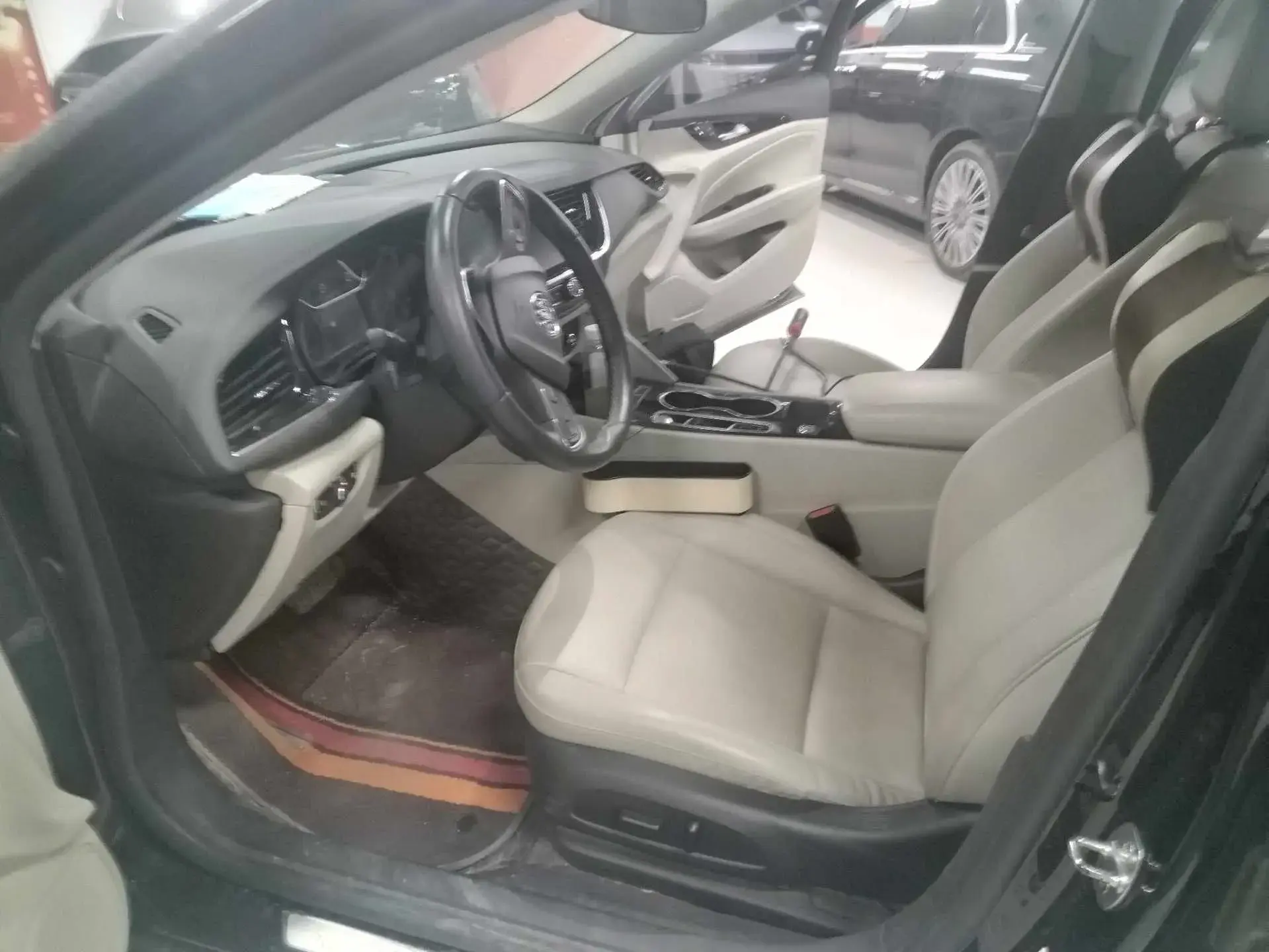 2020 BUICK REGAL thumbnail 2