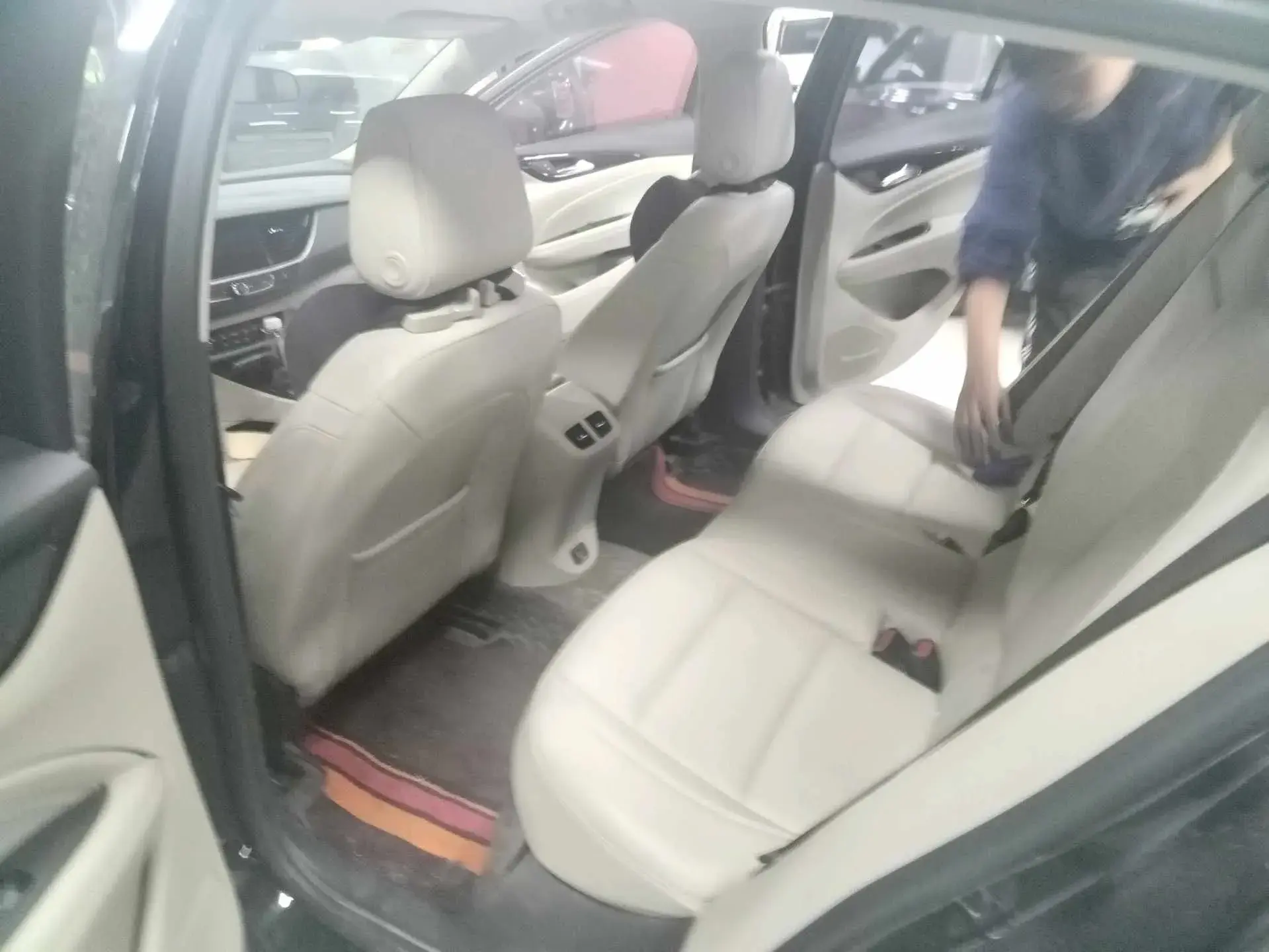 2020 BUICK REGAL thumbnail 4