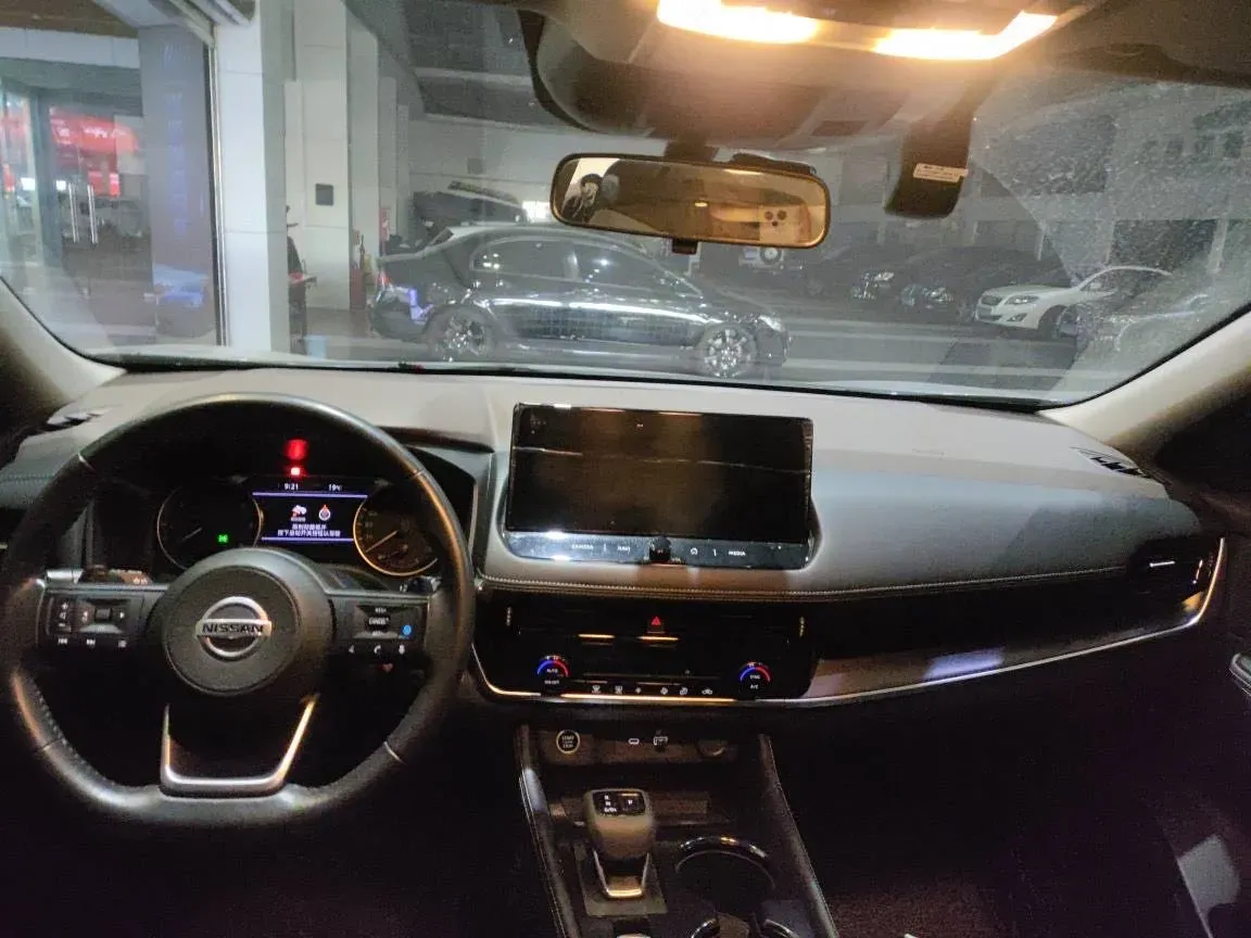 2019 Nissan X-Trail 2.0L 154HP L4 CVT,autocango,china used car exporter,china ev exporter,chinese used car exporter,chinese used ev exporter