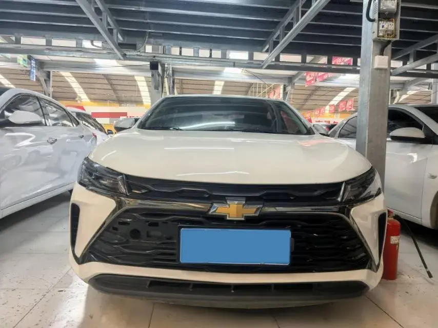 2023 CHEVROLET MONZA thumbnail 2