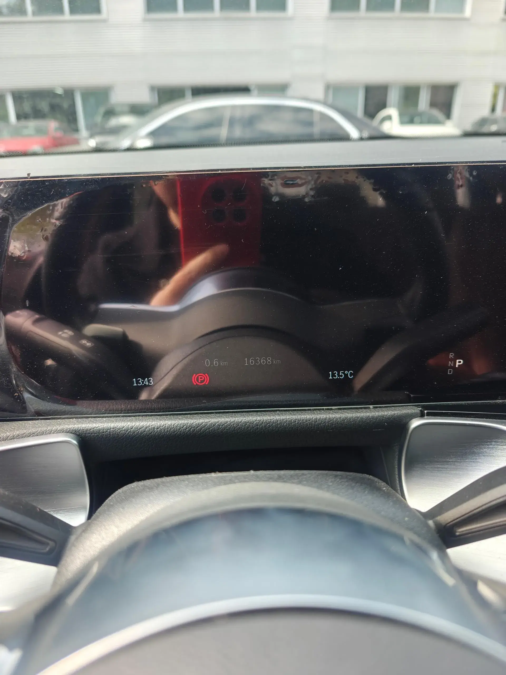 2024 MERCEDES-BENZ GLB thumbnail 4