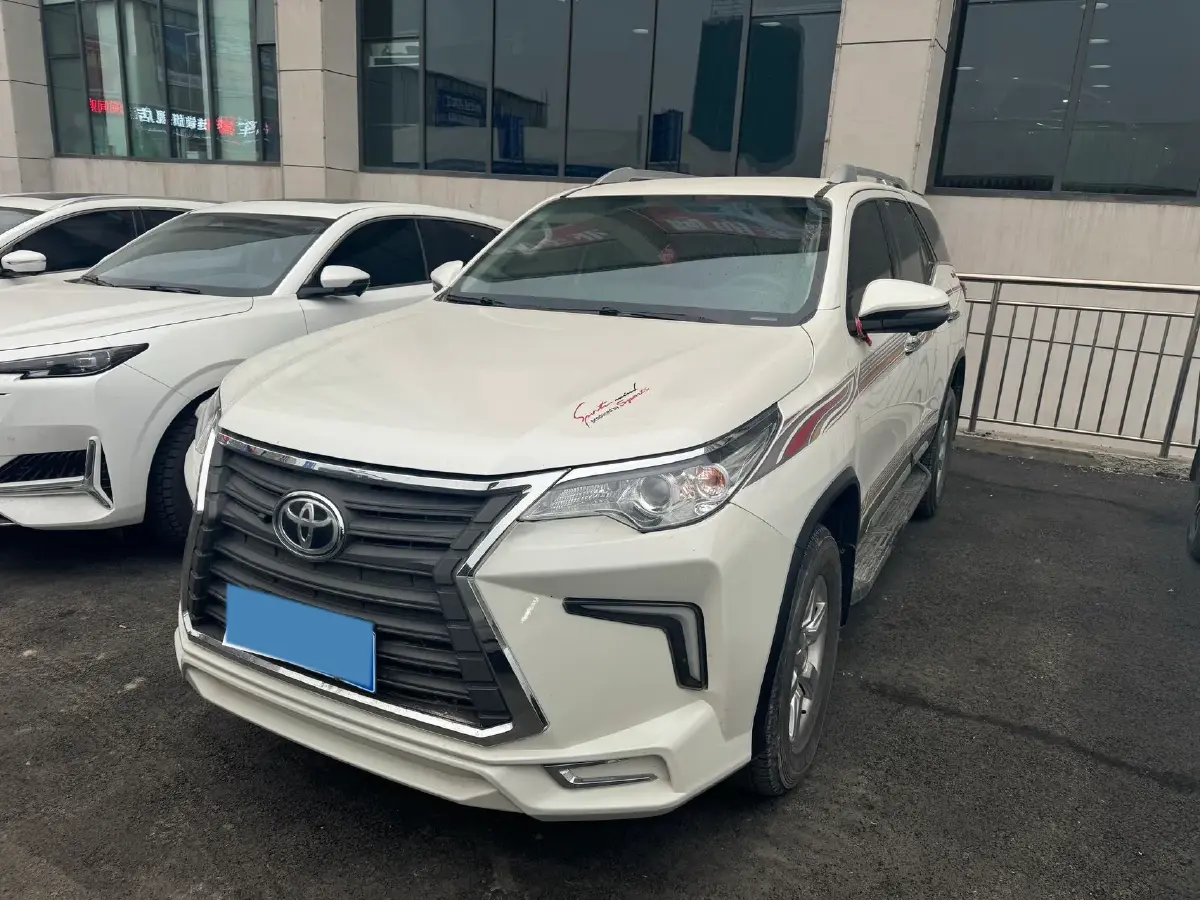 2019 Toyota 86 2.0L 200HP H4 6AT