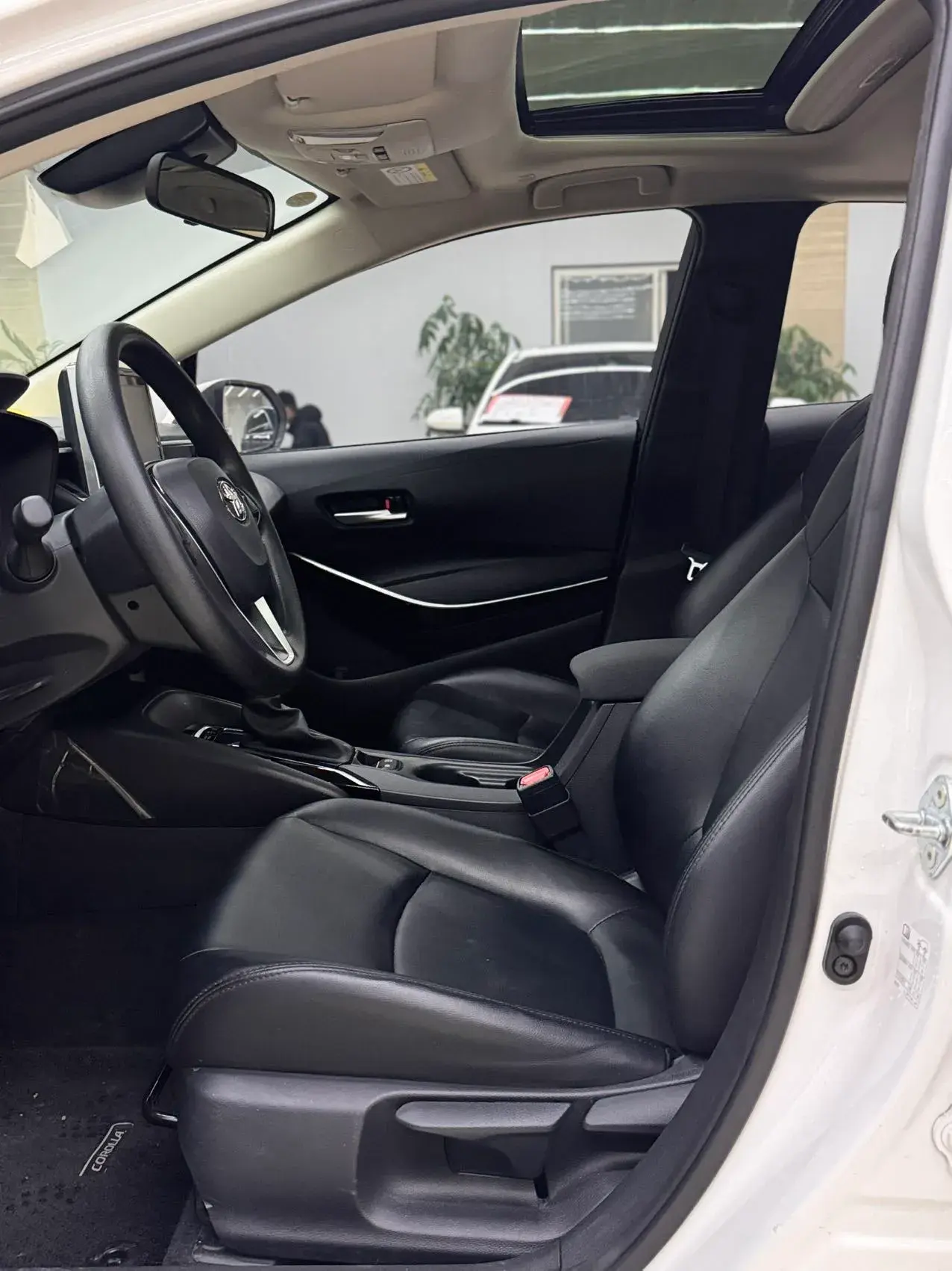 2022 TOYOTA COROLLA thumbnail 4