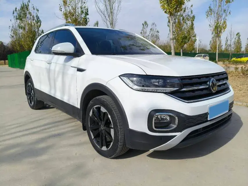 2021 VOLKSWAGEN TACQUA thumbnail 2