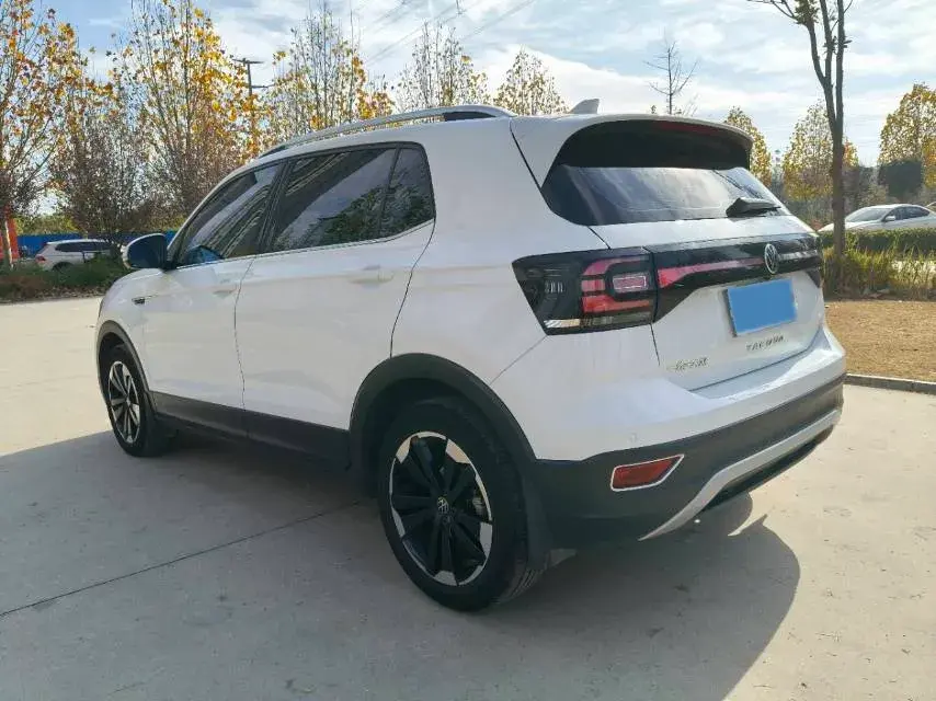 2021 VOLKSWAGEN TACQUA thumbnail 4