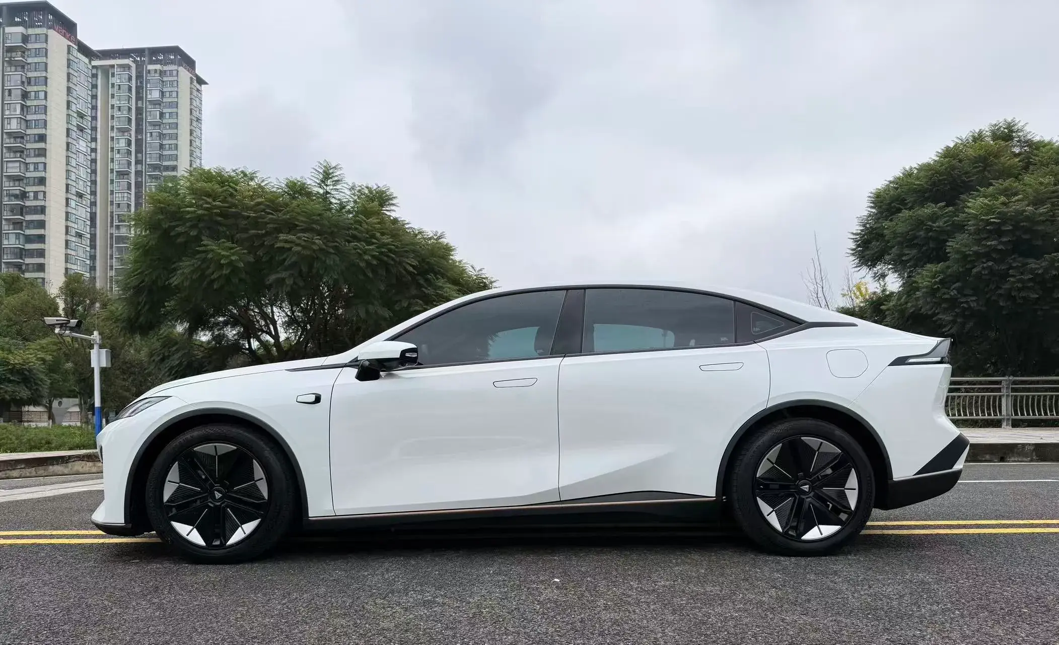 2022 DEEPAL SL03 thumbnail 2