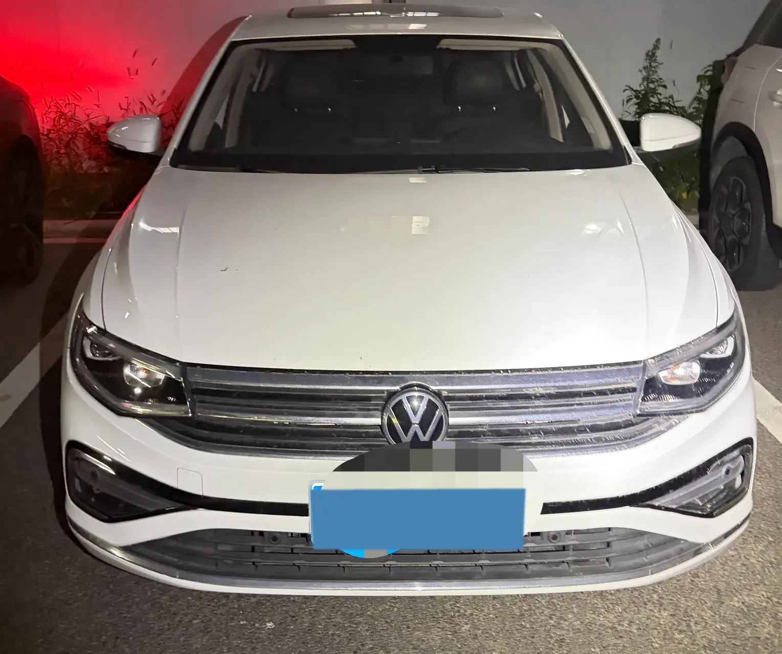 2023 VOLKSWAGEN BORA thumbnail 2