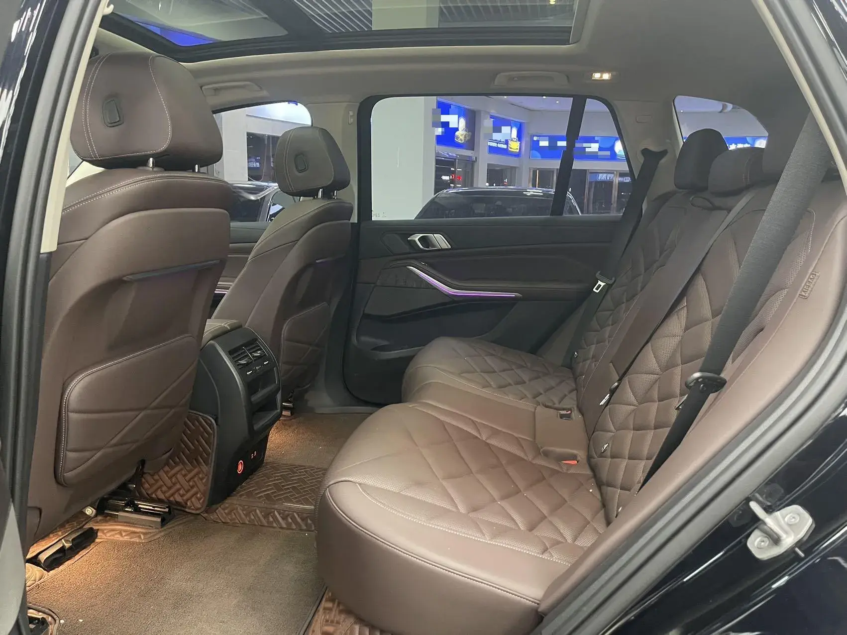 2022 BMW X5 thumbnail 3