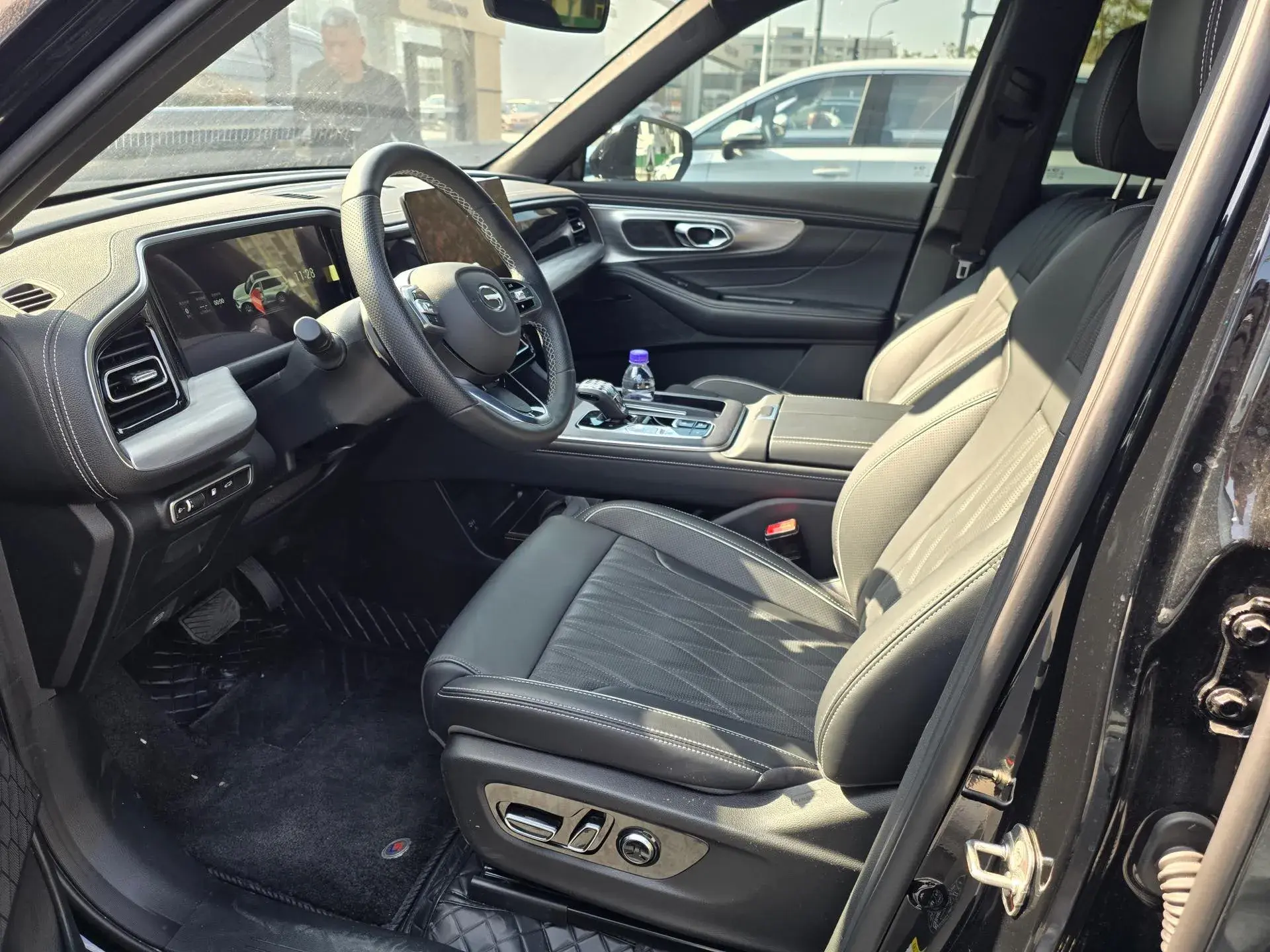 2024 GAC TRUMPCHI thumbnail 2