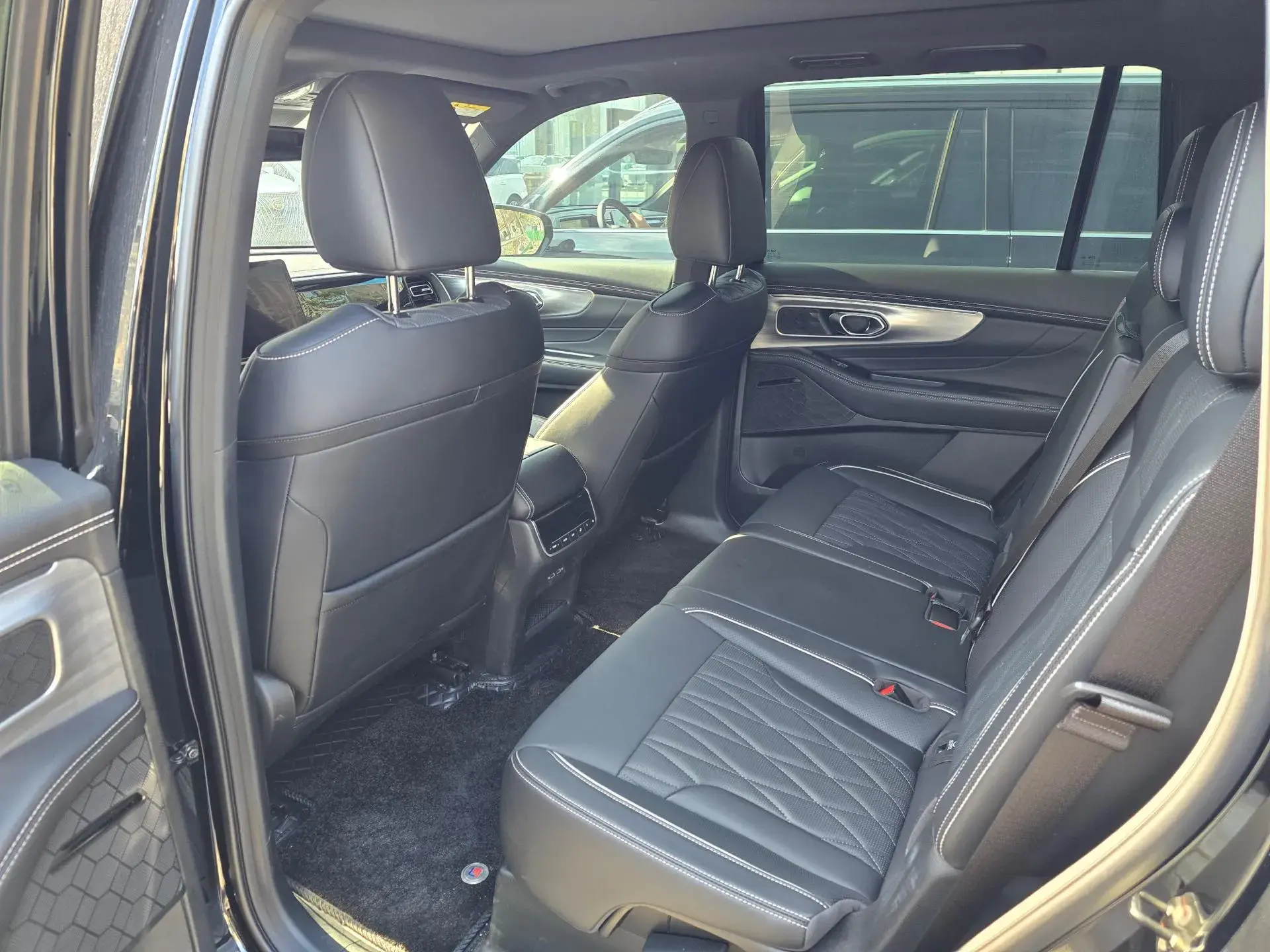 2024 GAC TRUMPCHI thumbnail 4