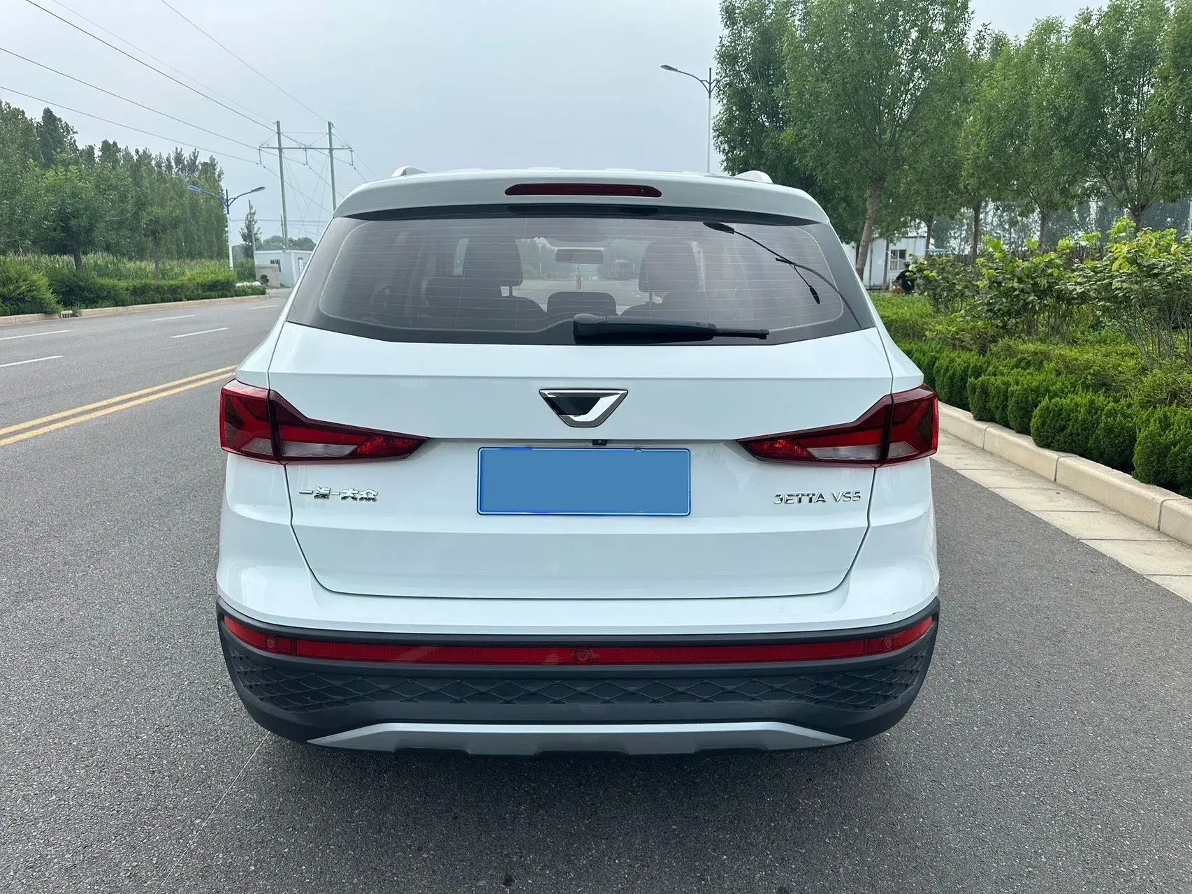 2022 JETTA VS5 thumbnail 4