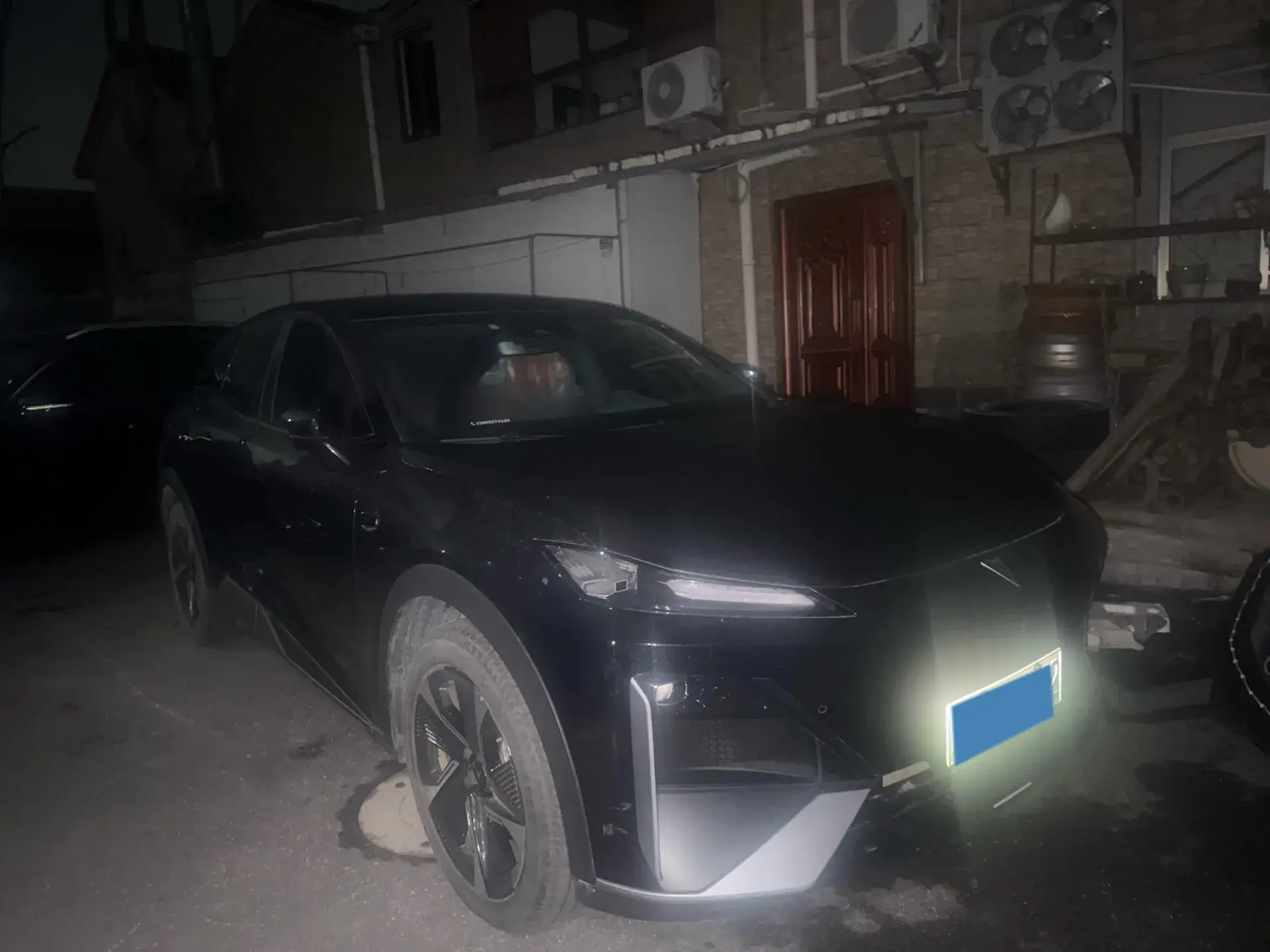 2023 DEEPAL S07 thumbnail 2