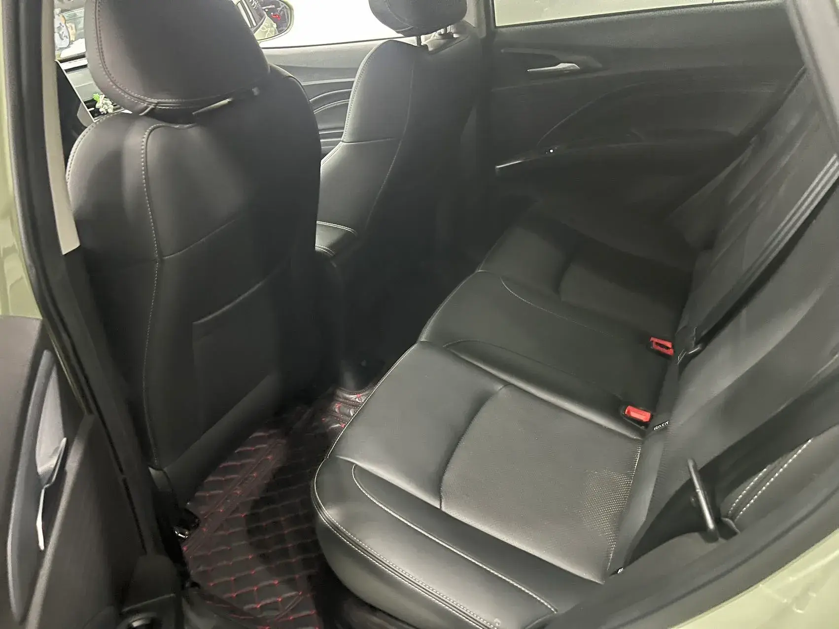 2022 NETA U thumbnail 3