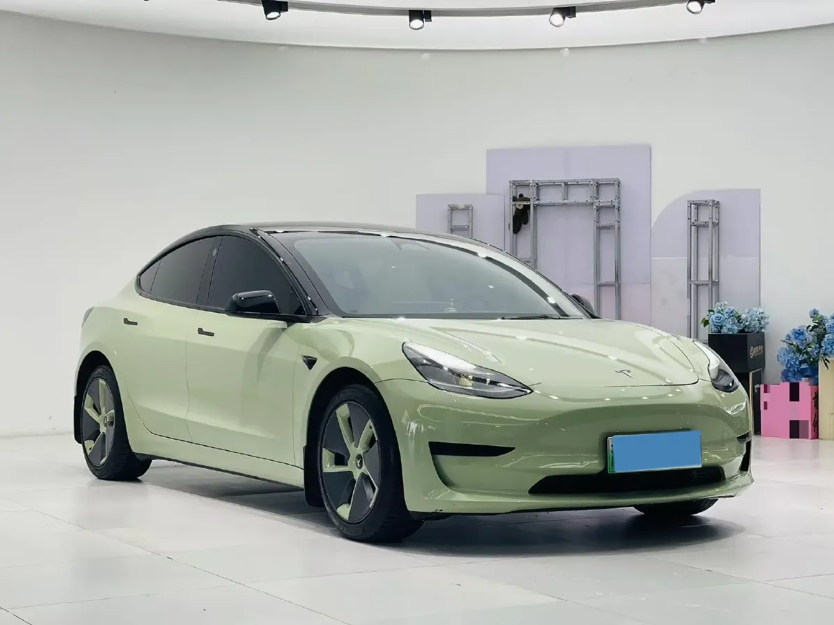 2021 Tesla Model 3 BEV 55KWH,autocango,china used car exporter,china ev exporter,chinese used car exporter,chinese used ev exporter