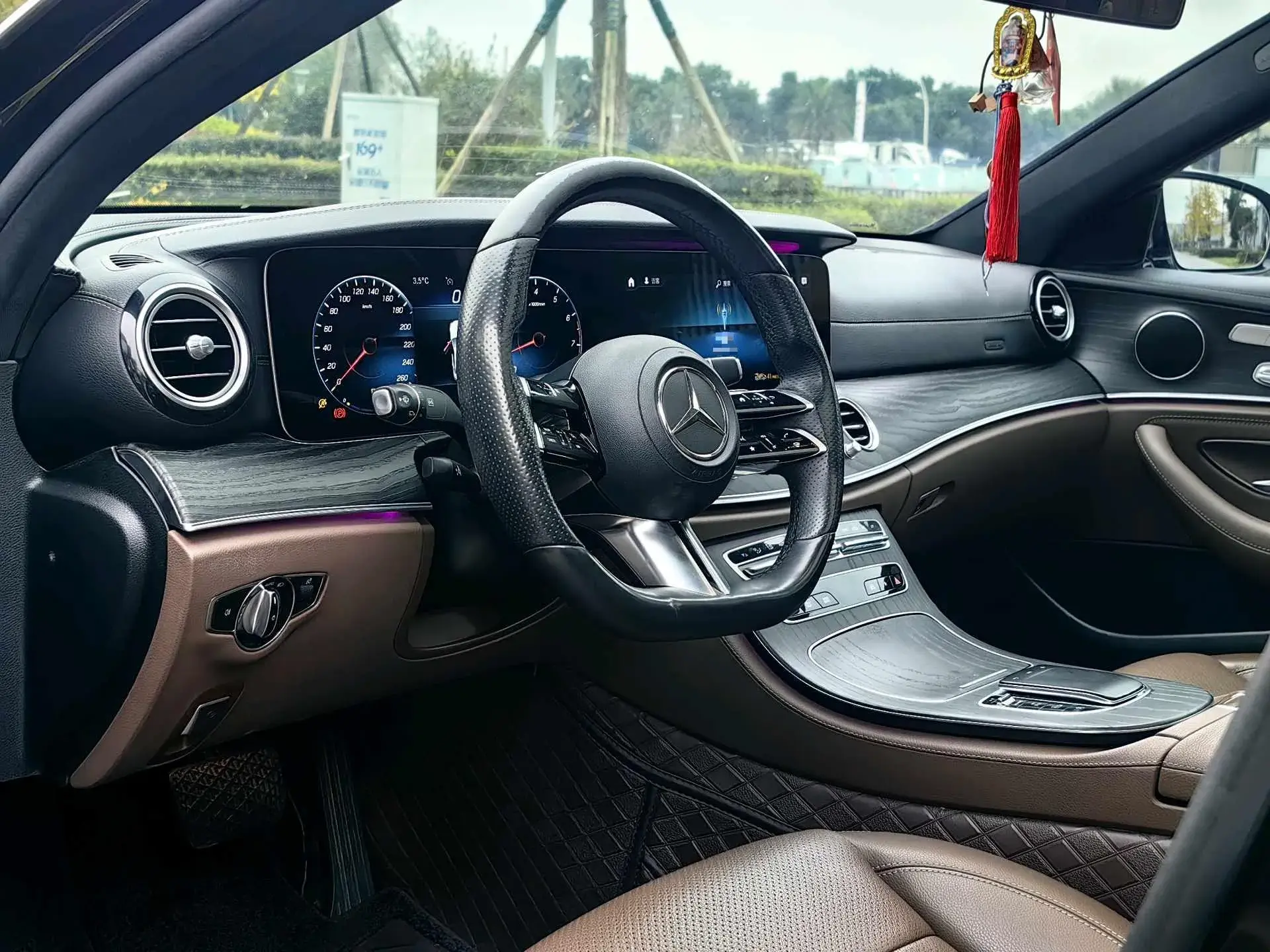 2021 MERCEDES-BENZ E thumbnail 2