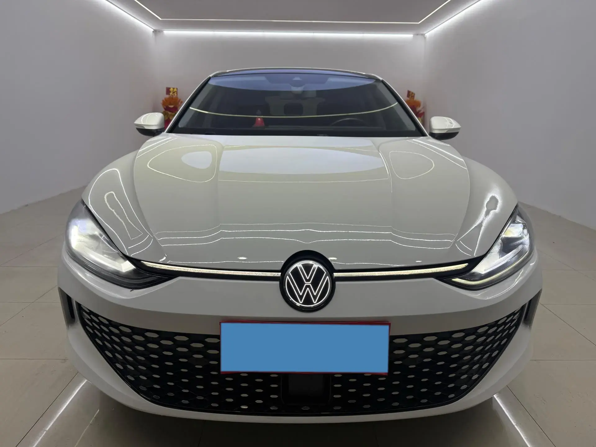 2022 VOLKSWAGEN LAMANDO thumbnail 2