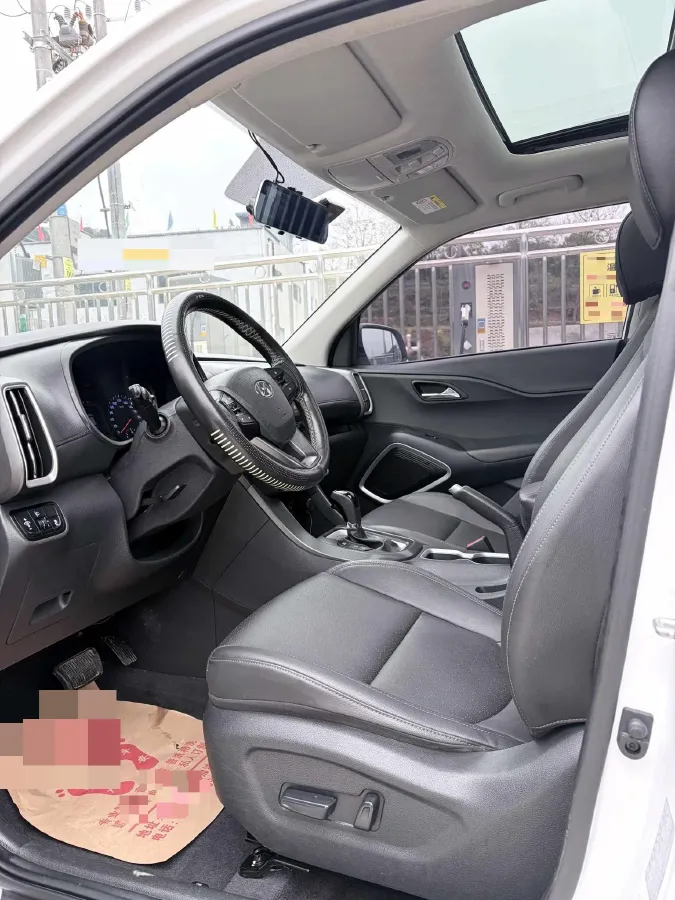 2018 Hyundai ix35 2.0L 160HP L4 6AT,autocango,china used car exporter,china ev exporter,chinese used car exporter,chinese used ev exporter