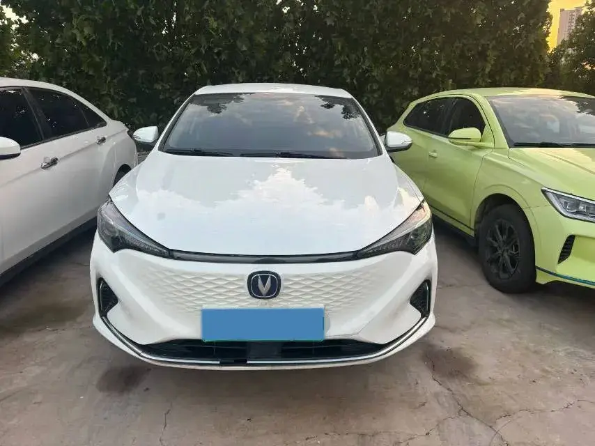 2022 CHANGAN EADO thumbnail 2
