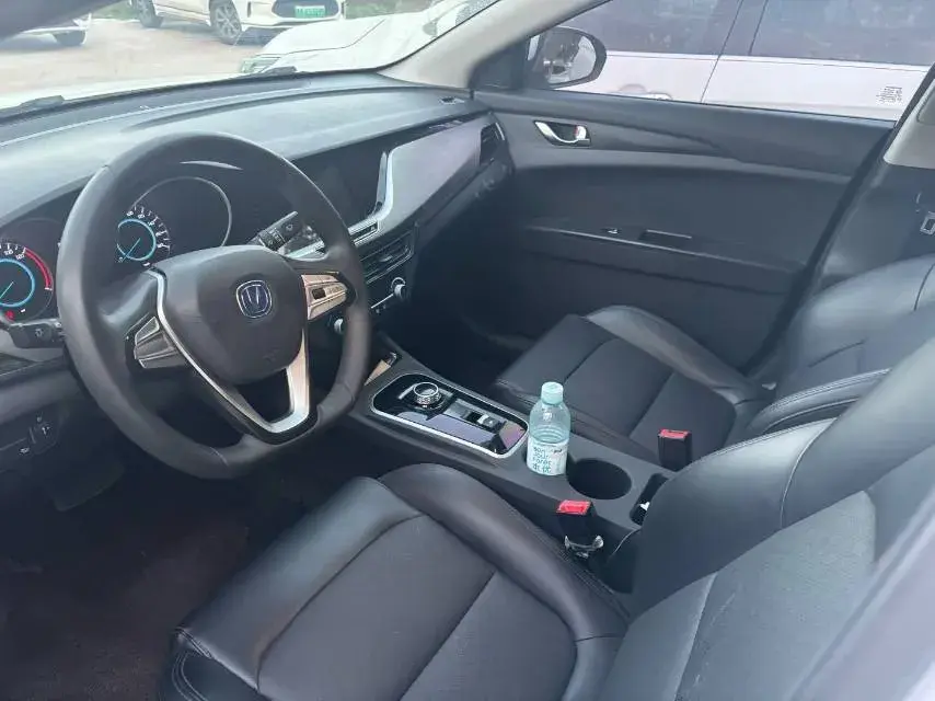 2022 CHANGAN EADO thumbnail 4