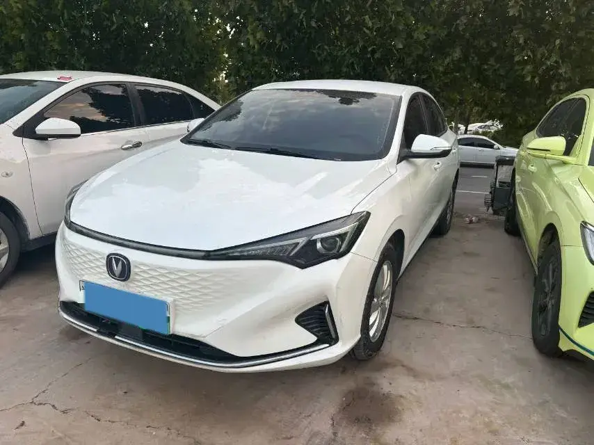 2022 CHANGAN EADO view 1