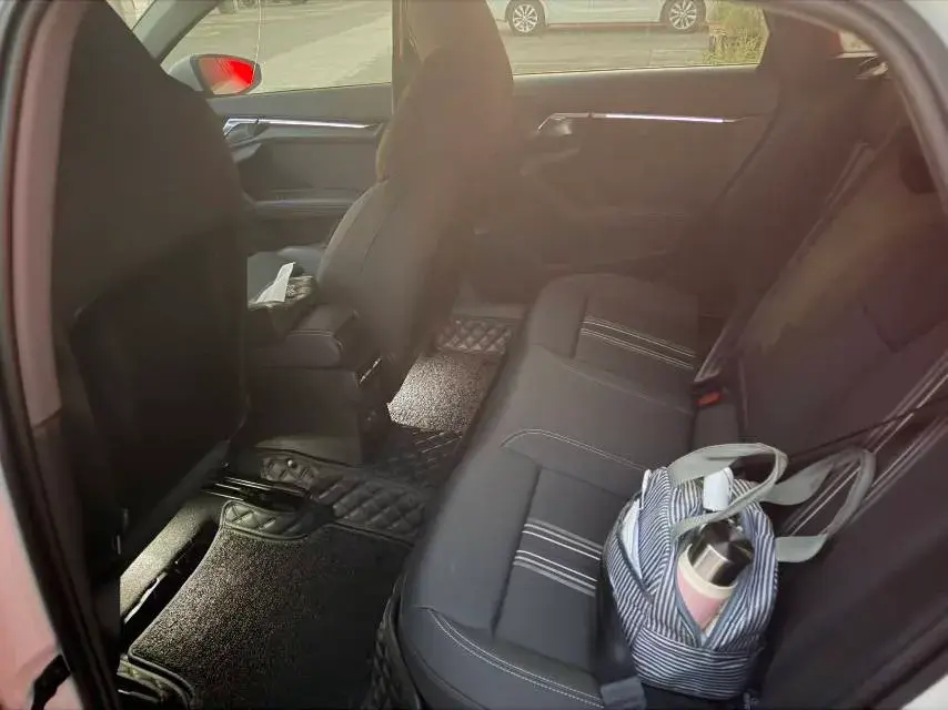 2023 AUDI A3 thumbnail 3