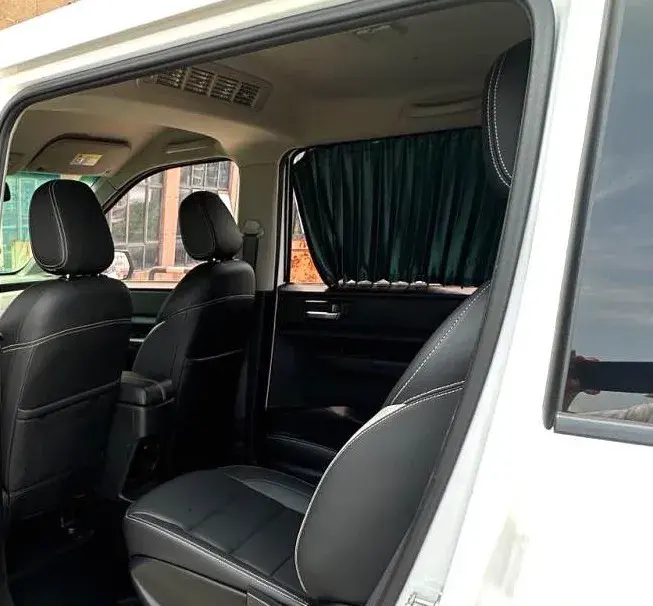 2019 WULING HONGGUANG thumbnail 4