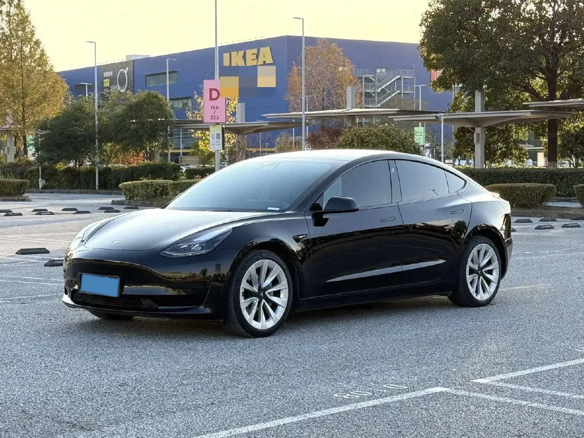 2021 Tesla Model 3 BEV 55KWH,autocango,china used car exporter,china ev exporter,chinese used car exporter,chinese used ev exporter