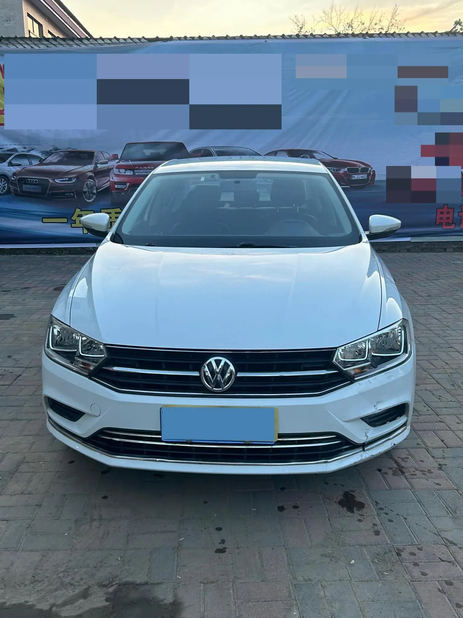 2018 VOLKSWAGEN BORA thumbnail 2