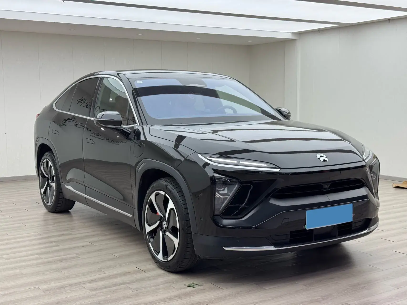 2020 NIO EC6 thumbnail 4